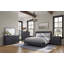 Commode Bachelor 3 tiroirs