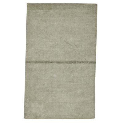 Tapis noué à la main
