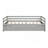 Daybed With Trundle Frame Set-933145721