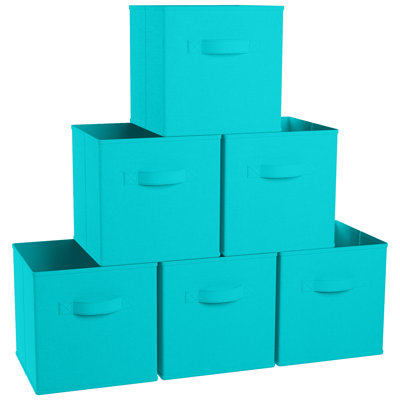 Rebrilliant Decorative Bin