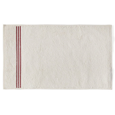 Serviette 100% coton Berardino