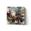 Abstract Print by Jeffrey Friztgerald-73343208-73343215