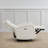 Nylie 33.3" W Swivel Glider Power Recliner-233870700-254756229