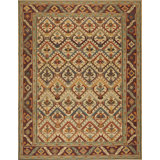 Discovery Flatweave Wool Area Rug