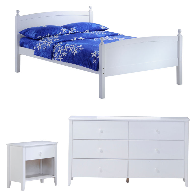 Brancaster Bedroom Set