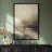 Framed Canvas Wall Art - Vintage Abstract Wall Prints for Bedroom - 24"x36"-970771072-970771075
