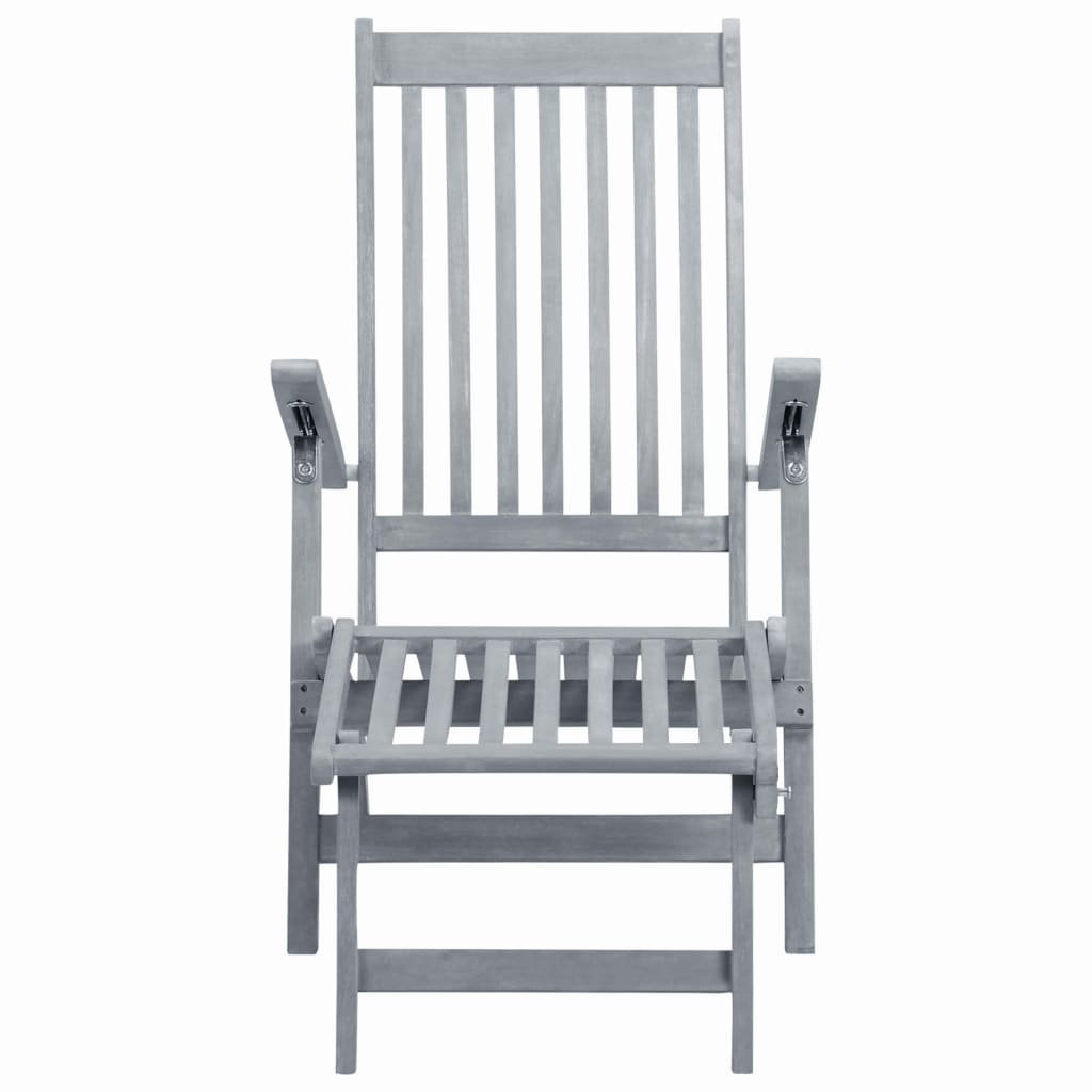 Abello Reclining Sun Lounger