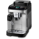 Fully Automatic Espresso Machine with Grinder & Milk Frother