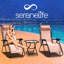 Chaise zéro gravité pliable et inclinable Katica-1355554212