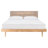 Addington Solid Wood Platform Bed-86888744
