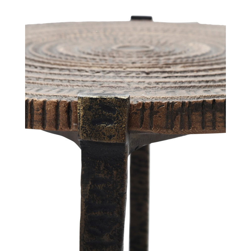 Unity End Table
