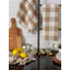 Cotton Waffle Tea Towel Kitchen Towel-2050098236