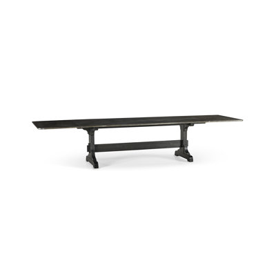 Epoch Solid Oak Dining Table