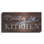 «Country Kitchen» par Lori Deiter-761384859