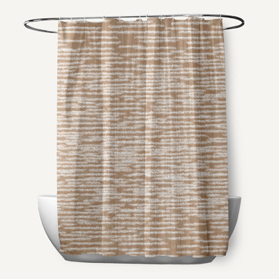 Rideau de douche Hancock