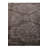Munoz Chocolate Brown Rug