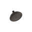 Artifacts Standard Fixed Shower Head with Katalyst Spray-118171459-241999325
