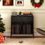 77 cm H Media Shelves