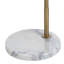 Claire Arched Floor Lamp by Renwil