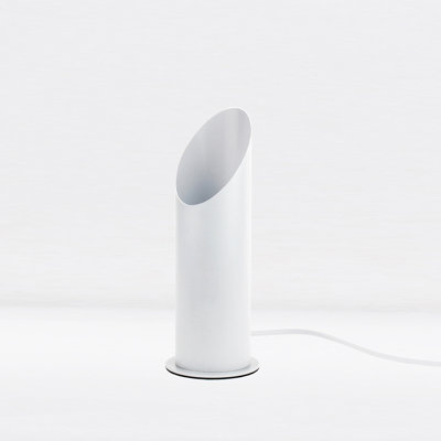 Kari 27.3 H cm Torchiere Floor Lamp