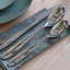 Willow 20 Piece Flatware Set, Service for 4