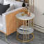 Nottaway Frame End Table