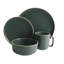 Zuma 16 Piece Dinnerware Set, Service for 4-1355129064