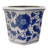 Lewistown Ceramic Flower Pot-954319176
