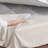 Wrap Around Adjustable Bedskirt One Size-122817876