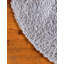 Tapis à poils longs de couleur caramel-433581973
