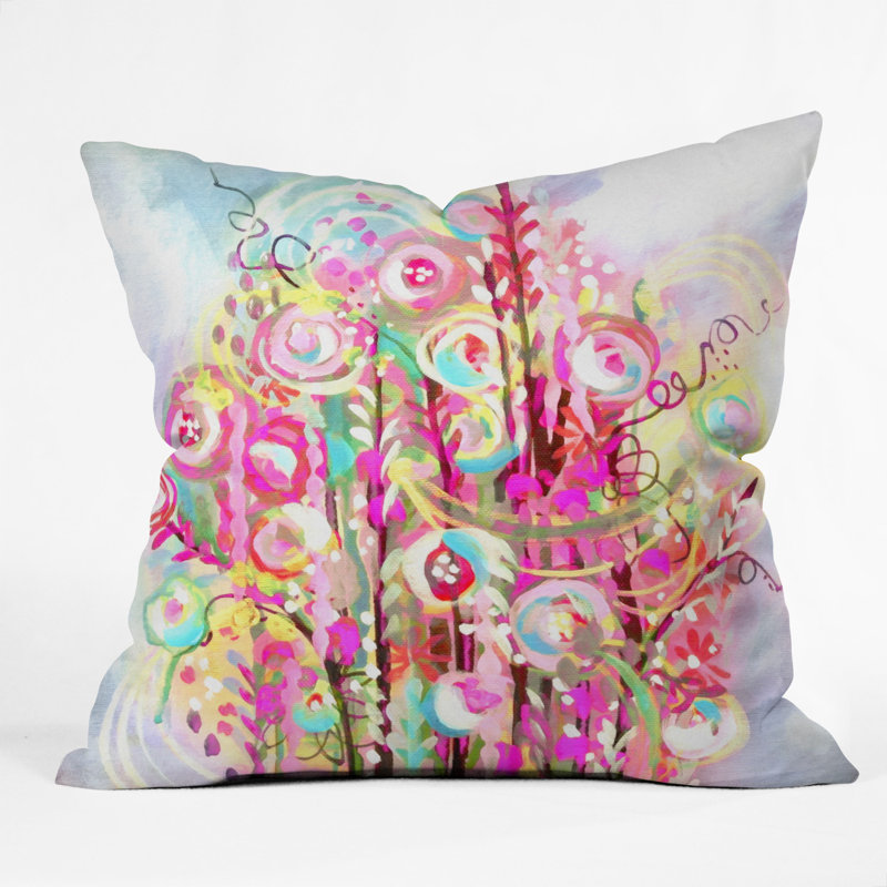 Coussin intérieur / extérieur, 18 po x 18 po