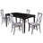 Bellmead Four Leg Dining Set-48034702-57259076