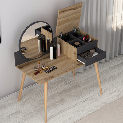 Adelbert Dressing Table