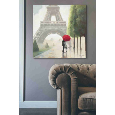 " Paris Romance II "