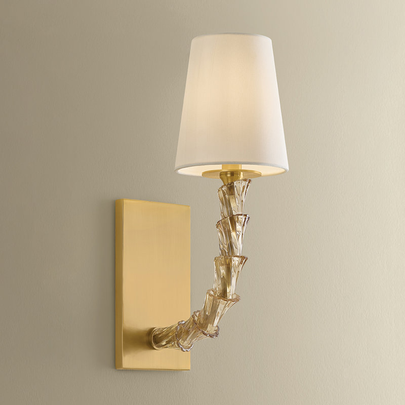 Calumet Wall Sconce