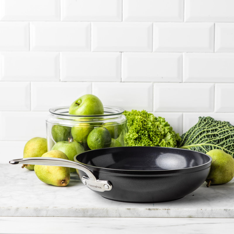Greenpan Barcelona Pro Wok 28Cm / 3.65 Litre