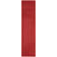 Tapis rouge intérieur / extérieur Nourison Essentials-1269313046