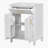 Artavion 24.2'' Single Bathroom Vanity with Top