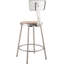 Tabouret en acier robuste avec dossier-1615230367-1615230362