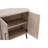 Jodie 31" Fluted Accent Cabinet-95135743