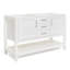Bayhill 54'' W Single Bathroom Vanity Base-834449773
