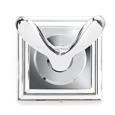Bentley Wall Mounted Robe Hook