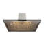 Thor Kitchen 36" Stainless Steel 600 CFM Ducted (Vented) Wall Range Hood with Baffle Filter