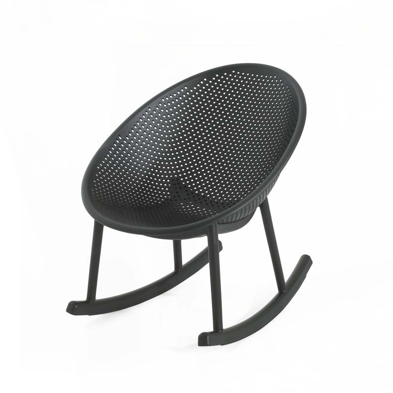 Outdoor Rocking Chair
