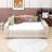 Vaelin Upholstered Daybed with Trundle-705045587-704657028