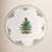 Spode Christmas Tree Gold Dinner Plate 10.5"