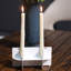 Metal Tabletop Candlestick-675313727