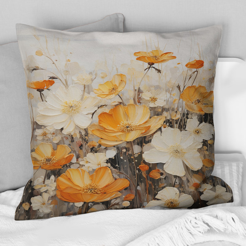Coussin Minimalisme