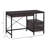 Metal Base Computer Desk