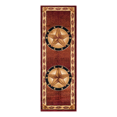 Pioneer Indoor Rug